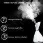 Pro Nano Ionic Facial Steamer Face Sprayer Salon Beauty Skin Care Machine