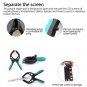 Mobile Cell Phone Screen Opening Repair Tools Kit Screwdriver Set for iPhone 8