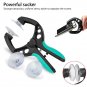 Mobile Cell Phone Screen Opening Repair Tools Kit Screwdriver Set for iPhone 8