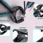 Mobile Cell Phone Screen Opening Repair Tools Kit Screwdriver Set for iPhone 8