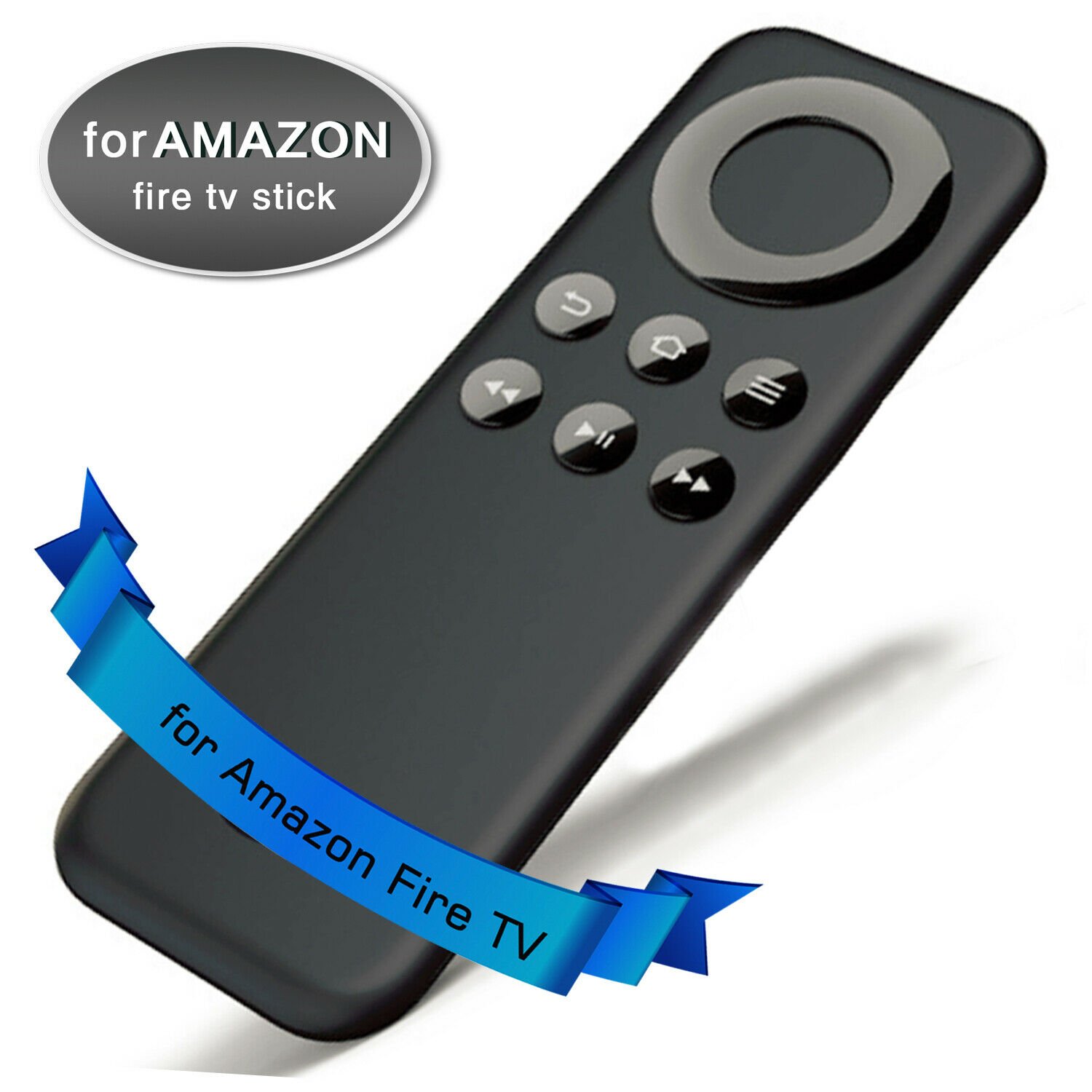 New Remote Control Controller CV98LM for Amazon Fire TV Stick from USA