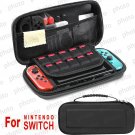 For Nintendo Switch Hard Shell Travel Carrying Case Protective Storage Bag Cover