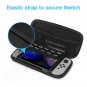 For Nintendo Switch Hard Shell Travel Carrying Case Protective Storage Bag Cover