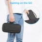 For Nintendo Switch Hard Shell Travel Carrying Case Protective Storage Bag Cover