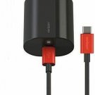Verizon USB Type C Wall Charger with 3 Amp Fast Charge Technology & LED