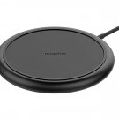 mophie Charge Stream Pad Plus 10W Wireless Base for Qi-Enabled Devices, Black