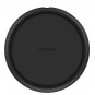 mophie Charge Stream Pad Plus 10W Wireless Base for Qi-Enabled Devices, Black