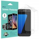 JETech Screen Protector for Samsung Galaxy S7 TPE HD Film 2-Pack