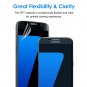 JETech Screen Protector for Samsung Galaxy S7 TPE HD Film 2-Pack