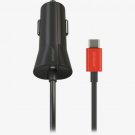 Verizon OEM Type C Fast Vehicle Car Charger - Samsung Galaxy S8 S9 Plus Note 9 8