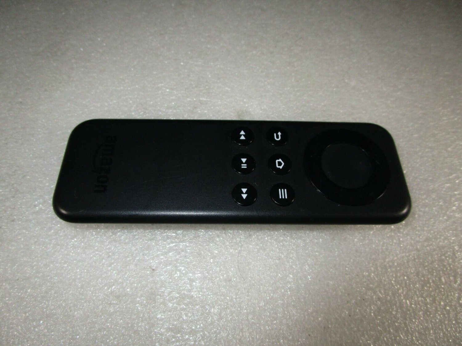 Remote Control Replacement for Amazon Fire Stick TV Streaming Player Box CV98LM