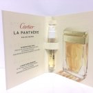 CARTIER LA PANTHERE Eau de Parfum Legere 1.5 ML/0.05 OZ NEW