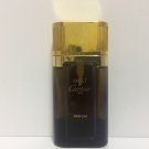 Must de Cartier Pure Parfum 30 ML1 OZ Original Version Almost 1/3 Full RARE
