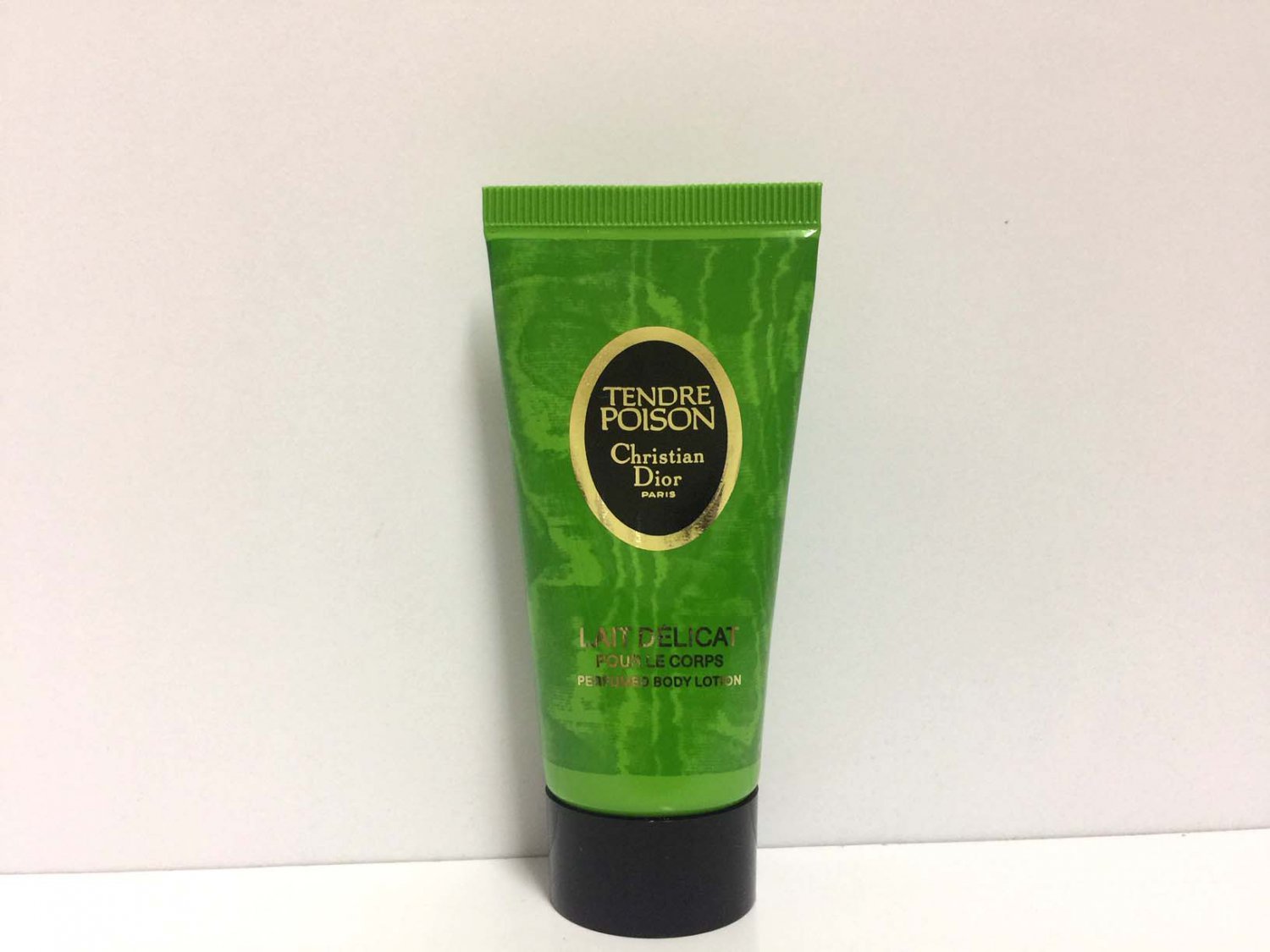 Tendre Poison Perfumed Body Lotion by Christian Dior 30 ML/1 OZ New RARE