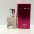 Lancome Miracle Mini Eau de Parfum 15 ML/0.5 OZ NEW IN BOX
