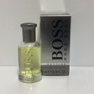 Boss Hugo Boss Bottled Pour Homme Mini Eau de Toilette 5 ML/0.17 OZ NEW IN BOX