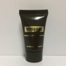 MISSONI Pour Homme Aftershave Balm 25 ML/0.8 OZ NEW RARE