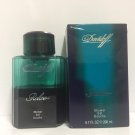 Davidoff RELAX Perfumed Shower Gel  Douche 200 ML/6.7 OZ Half Full In Box