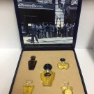 Guerlain Perfumes Gift set Collection 5pcs NEW in Box