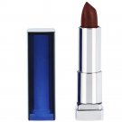 Maybelline Lipstick 4.2g Color Sensational 790 Midnight Merlot