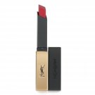 Yves Saint Laurent Rouge Pur Couture The Slim Leather Matte Lipstick - # 21 Rouge Paradoxe 2.2g