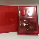 Gucci Rush Perfume & Body Collection Gift Set New In Box RARE