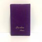 Guerlain Shalimar Pure Parfum 10 ML/0.33 OZ Still Sealed New In Box