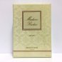 Madame Rochas Pure Parfum 1/2 OZ Rare Formula Made In France New In Box RARE