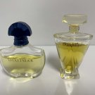 Lot Of 2 Guerlain Champs-Elysees and Shalimar Rare