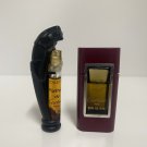 Lot of 2 Mini Cartier Panthere de Cartier And Must de Cartier RARE
