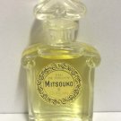 Guerlain Mitsouko Mini Eau de Toilette 5ML/0.17 OZ NEW