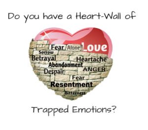 Heart Wall Removal Healing
