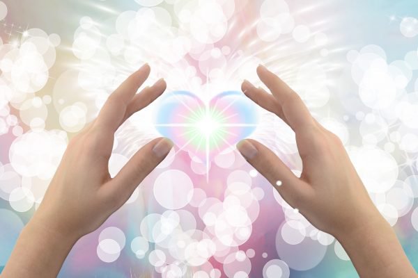 Self Love Healing Spell