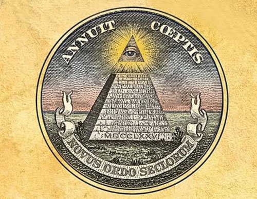 Illuminati Black Magic Money Spell