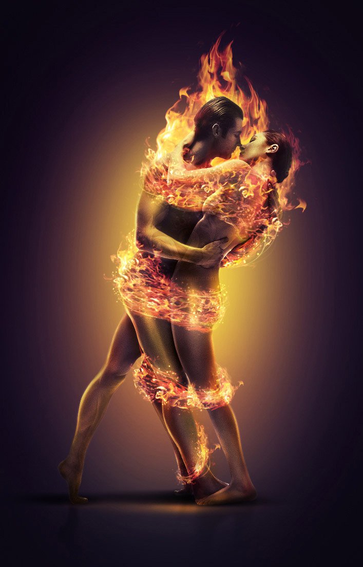 Rekindling Love Spell