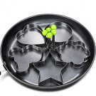 Fried Egg Cooking Tools  Omelette Mold Pancake Shaper Mould Frying Egg Kitchen Accessories