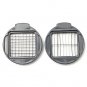 Garlic Chopper Stainless Steel Garlic Press Ginger Mashing Machine Garlic Cutter