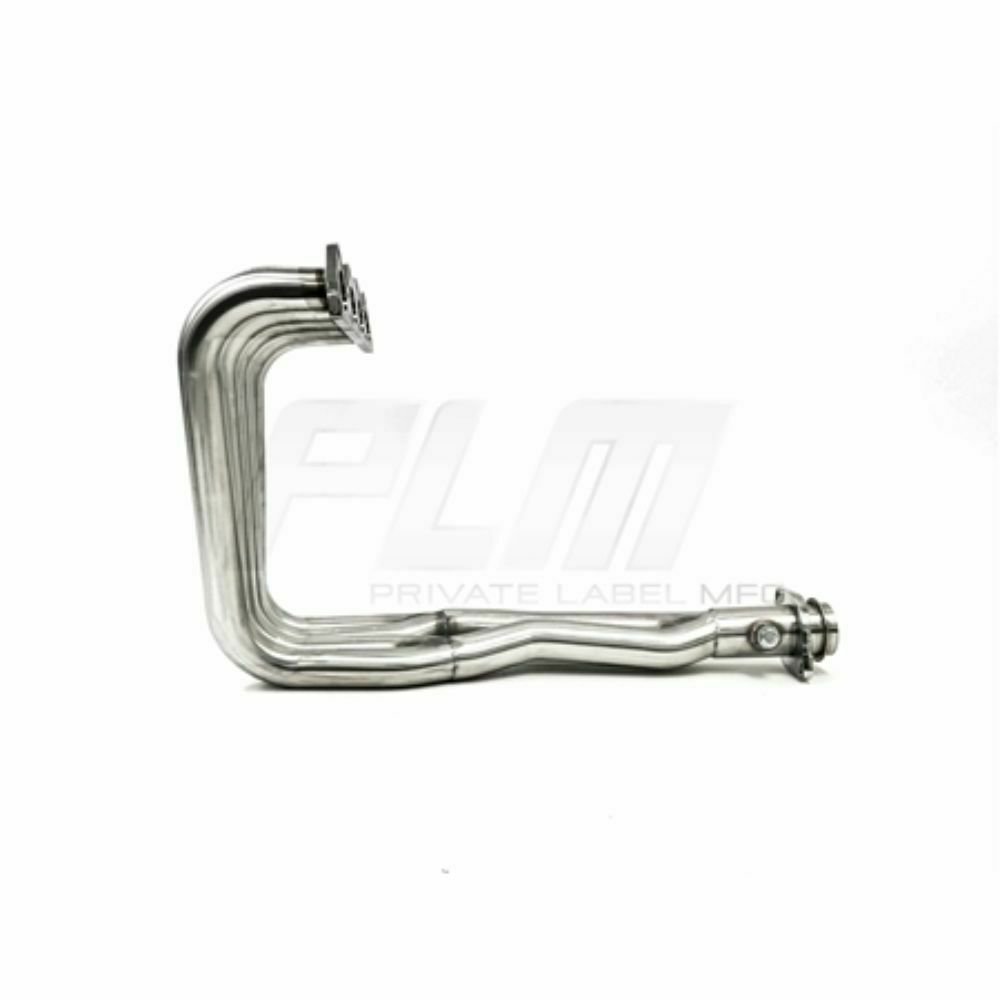 PLM B-Series Header Tri-Y Power Driven SP 4-2-1 Honda Acura Civic Integra