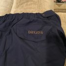 Footjoy Golf rain pants Blue