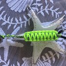 Paracord Key Chain Lanyard