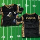 PURDUE BOILERMAKERS TODDLER FOOTBALL JERSEY 2T 3T or 4T