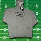 PENN STATE NITTANY LIONS ADIDAS Hooded Sweatshirt PATERNO HOODY XXL