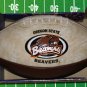 OREGON STATE BEAVERS FOOTBALL Jersey Full Size Football New In Box Moevao Jersey