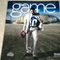 SUPER BOWL XLII GIANTS Eli Manning JERSEY Program COLLECTOR'S EDITION MAGAZINE