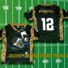 PURDUE BOILERMAKERS CURTIS PAINTER JERSEY TODDLER FOOTBALL JERSEY 2T 3T or 4T