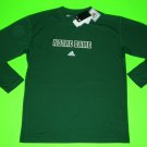 NOTRE DAME FIGHTING IRISH FOOTBALL UNDER ARMOUR ADIDAS LOOSE FIT UNDER ARMOUR S M L XL XXL