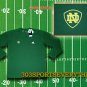 NOTRE DAME FIGHTING IRISH FOOTBALL UNDER ARMOUR ADIDAS LOOSE FIT UNDER ARMOUR S M L XL XXL