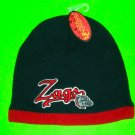 GONZAGA UNIVERSITY Pargo Jersey RARE ZAGS Knit Beanie Hat cap PARGO BOULDIN Heytvelt