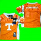 TENNESSEE VOLS Toddler Football Jersey 2T 3T 4T Manning Jersey