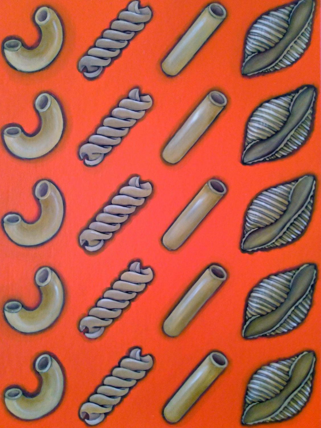 Macaroni